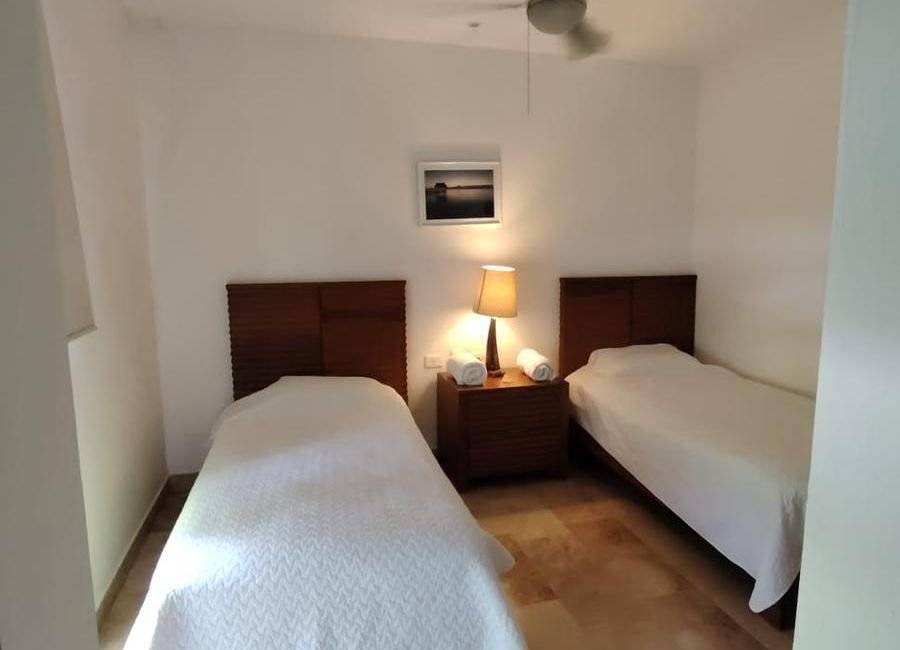 Exclusivo departamento en Aldea Zamá, Tulum 4