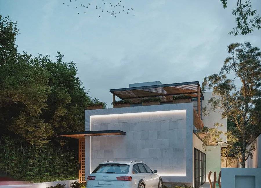 Casa Riviera: Tu refugio en Tulum, ¡ven a verlo! 5