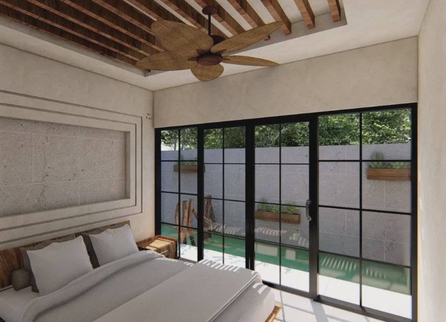 Casa Riviera: Tu refugio en Tulum, ¡ven a verlo! 2