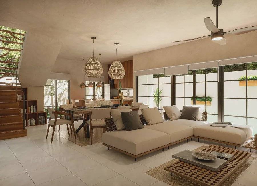 Casa Riviera: Tu refugio en Tulum, ¡ven a verlo! 3