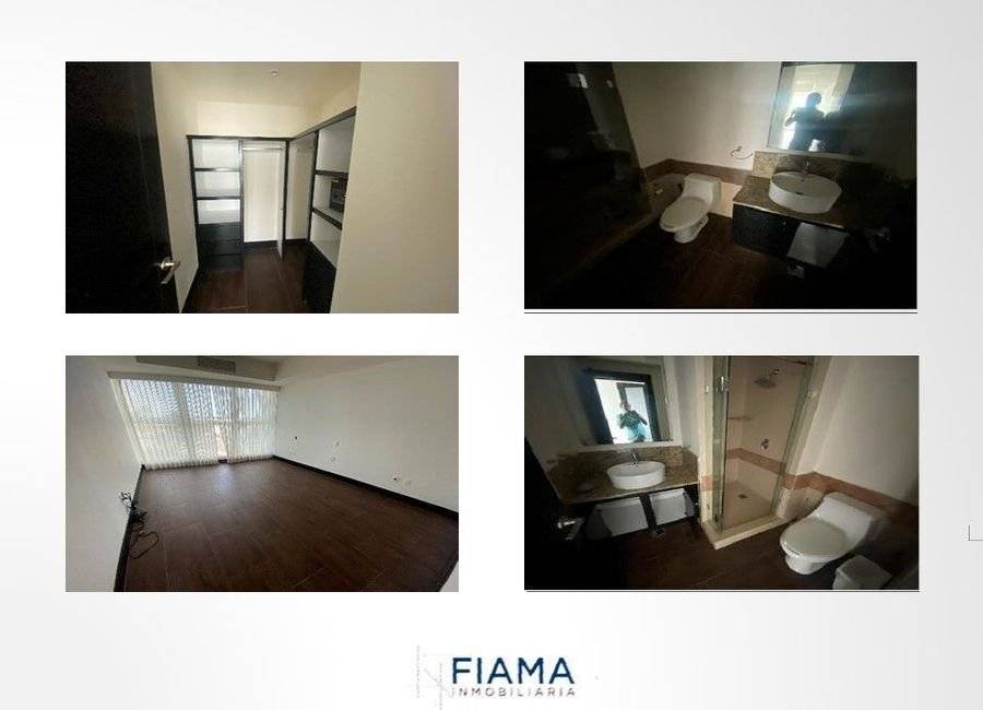 Exclusivo departamento con amenidades de lujo 5