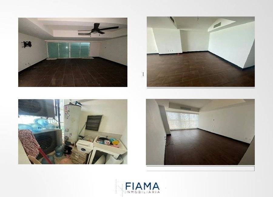 Exclusivo departamento con amenidades de lujo 4