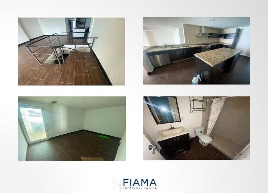 Exclusivo departamento con amenidades de lujo 3