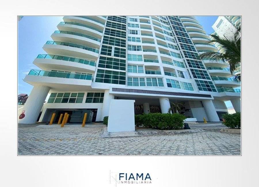 Exclusivo departamento con amenidades de lujo 2