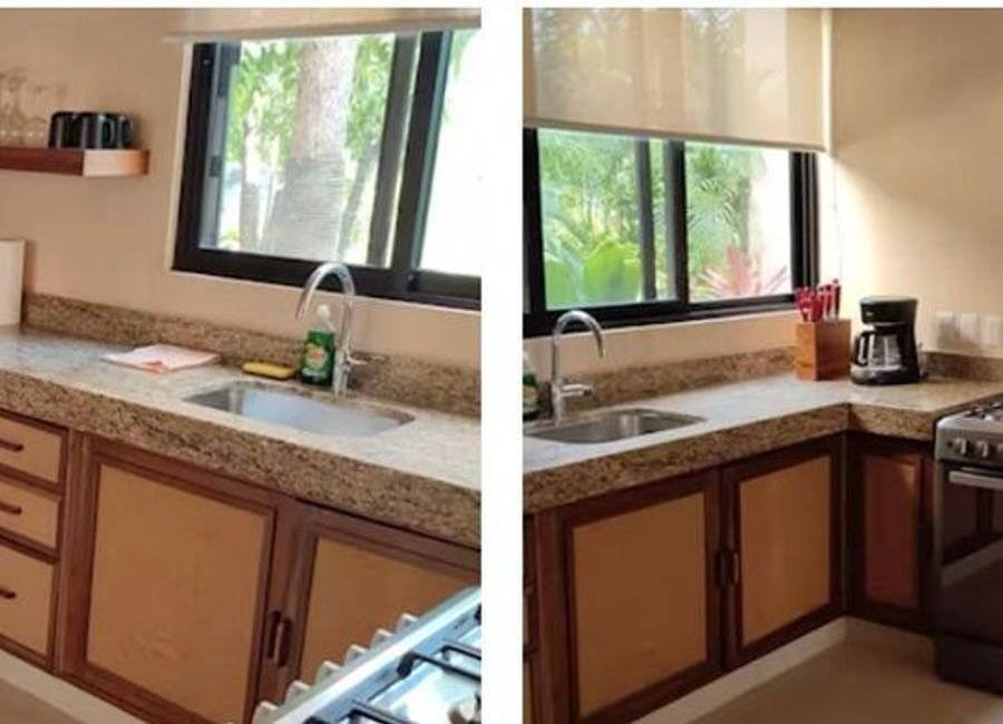 Casa de lujo en Tulum, ¡inversión segura! 4