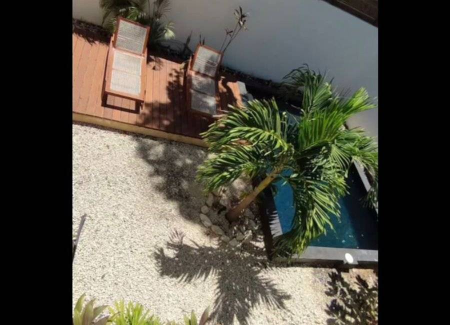 Casa de lujo en Tulum, ¡inversión segura! 3