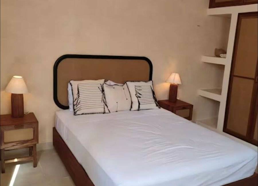 Casa de lujo en Tulum, ¡inversión segura! 5