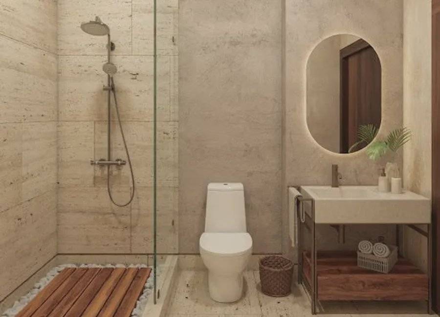 Penthouse amueblado en Tulum con amenidades 4