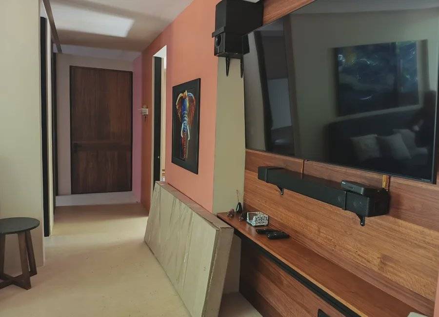 Departamento de lujo en Tulum con jacuzzi privado 5