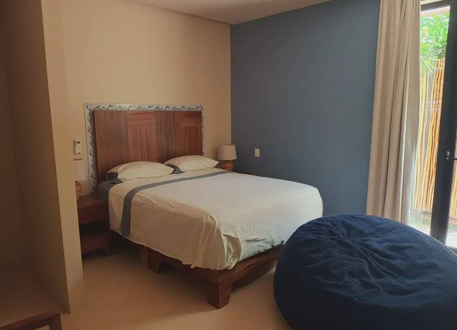 Departamento de lujo en Tulum con jacuzzi privado 3