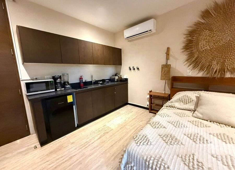Loft en Tulum: Tu oasis de paz y naturaleza 3