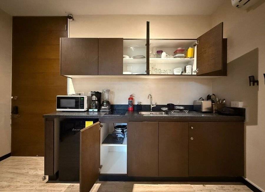 Loft en Tulum: Tu oasis de paz y naturaleza 5