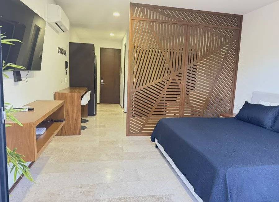 Loft exclusivo en Tulum: ¡Inversión segura! 5