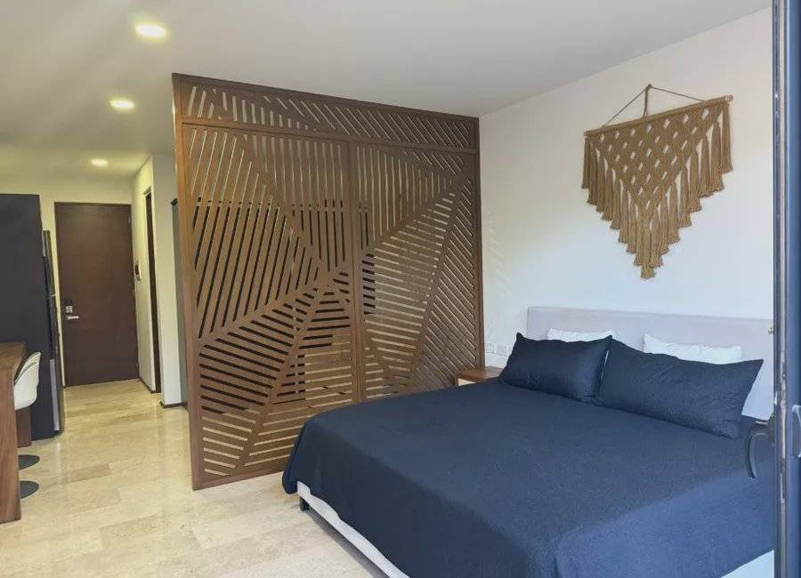 Loft exclusivo en Tulum: ¡Inversión segura! 4