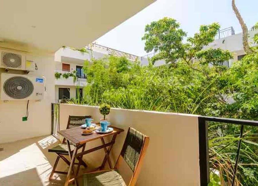 Vive la magia de Tulum en un oasis moderno 4