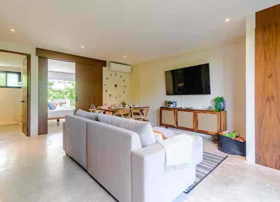 Vive la magia de Tulum en un oasis moderno 3
