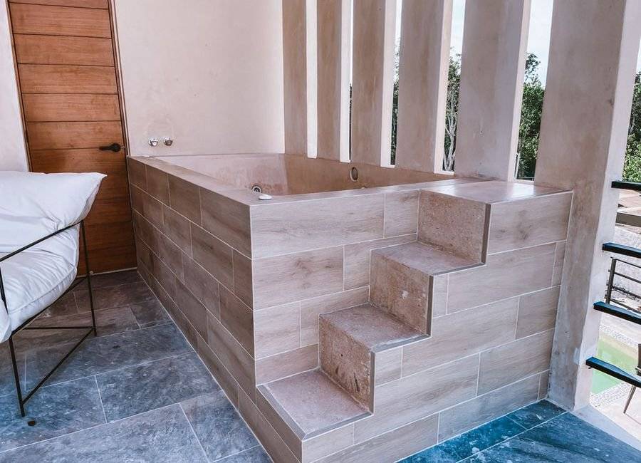 Casa de ensueño con alberca y jacuzzi privado 3