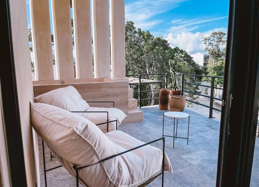 Casa de ensueño con alberca y jacuzzi privado 4