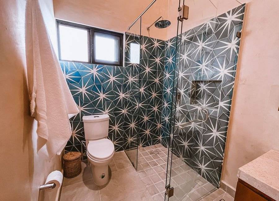 Casa de ensueño con alberca y jacuzzi privado 5