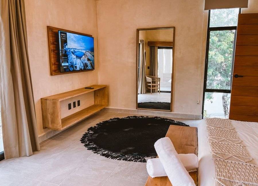 Casa de ensueño con alberca y jacuzzi privado 2