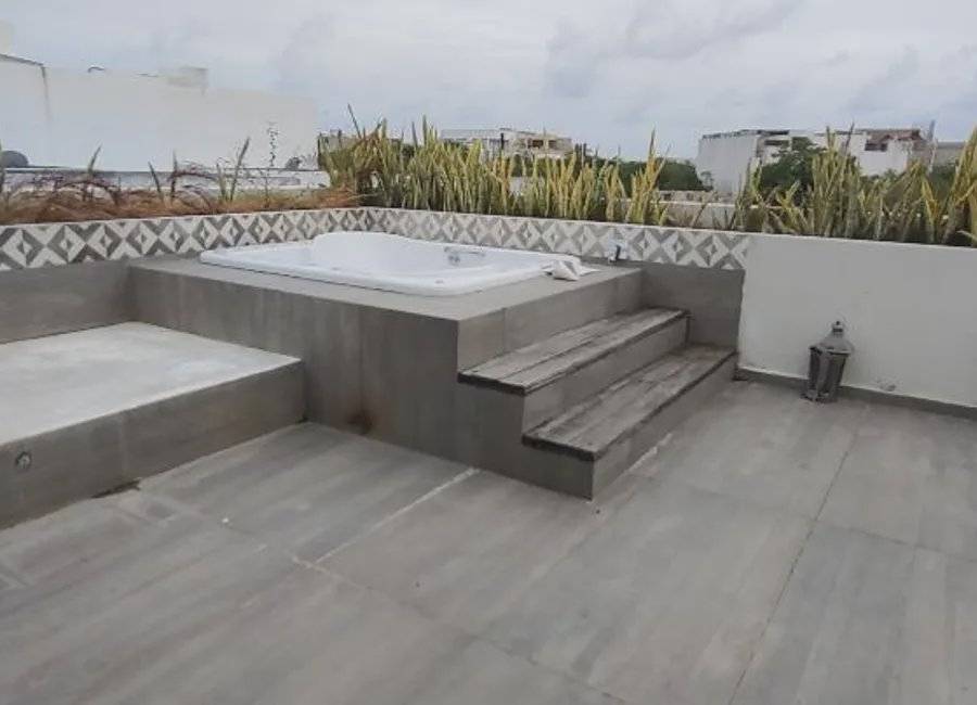 Vive el arte y la naturaleza en Tulum 2