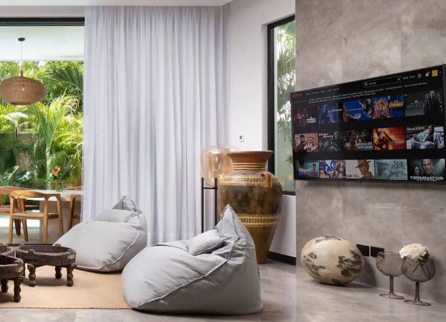 Villa de lujo en La Privada, Tulum 2