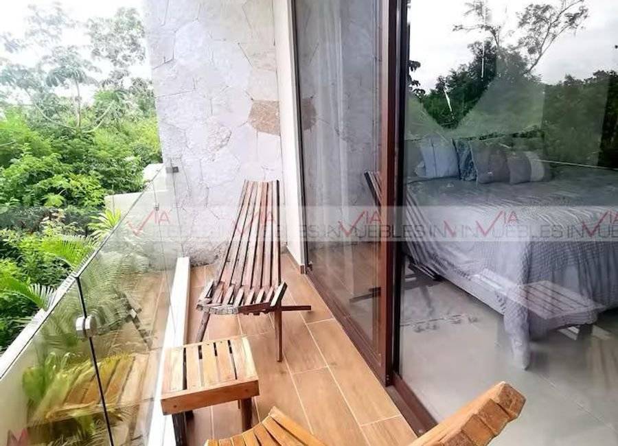 Exclusivo departamento con vista a la selva 5