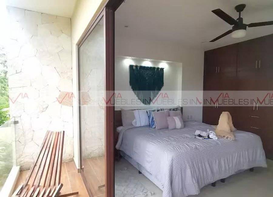 Exclusivo departamento con vista a la selva 4