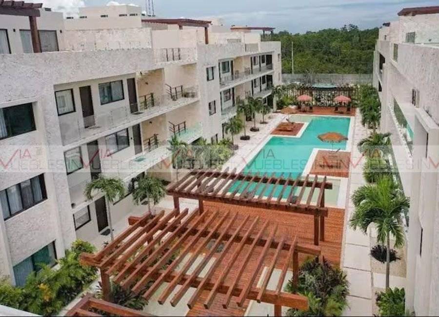 Exclusivo departamento con vista a la selva 2
