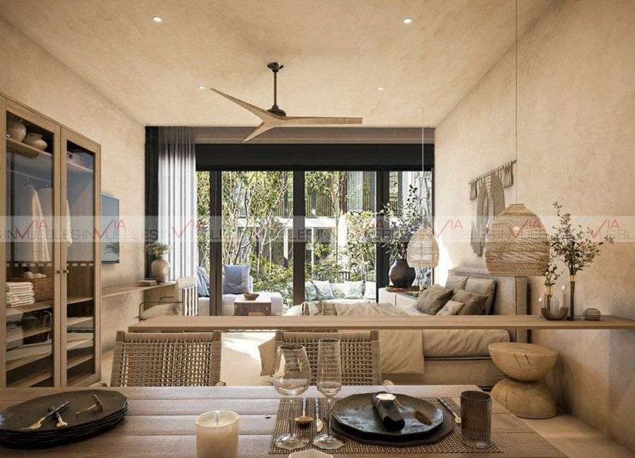 Desarrollo exclusivo en Tulum, ¡invierte ya! 5