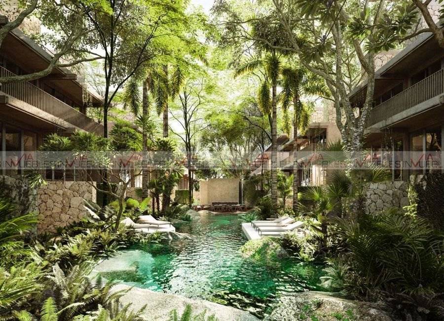 Desarrollo exclusivo en Tulum, ¡invierte ya! 3