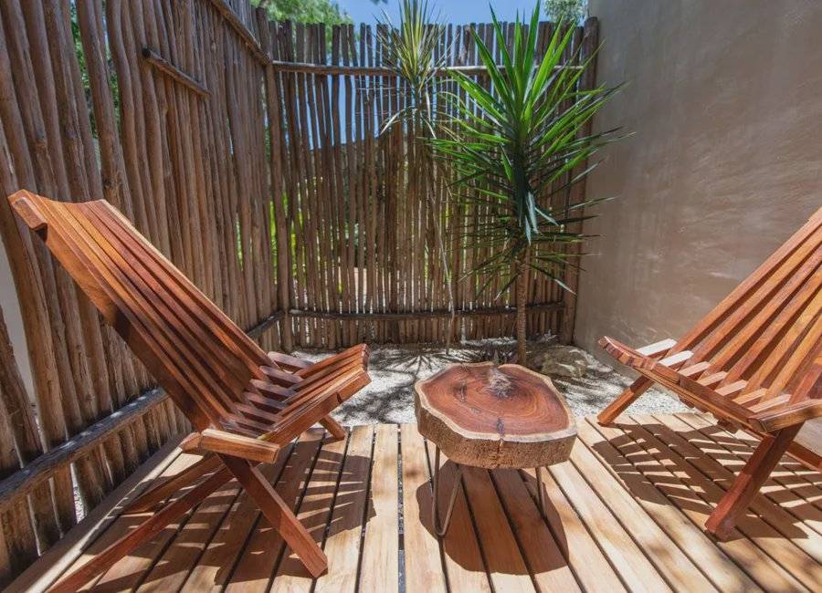 Exclusivo Townhouse en el corazón de Tulum 5