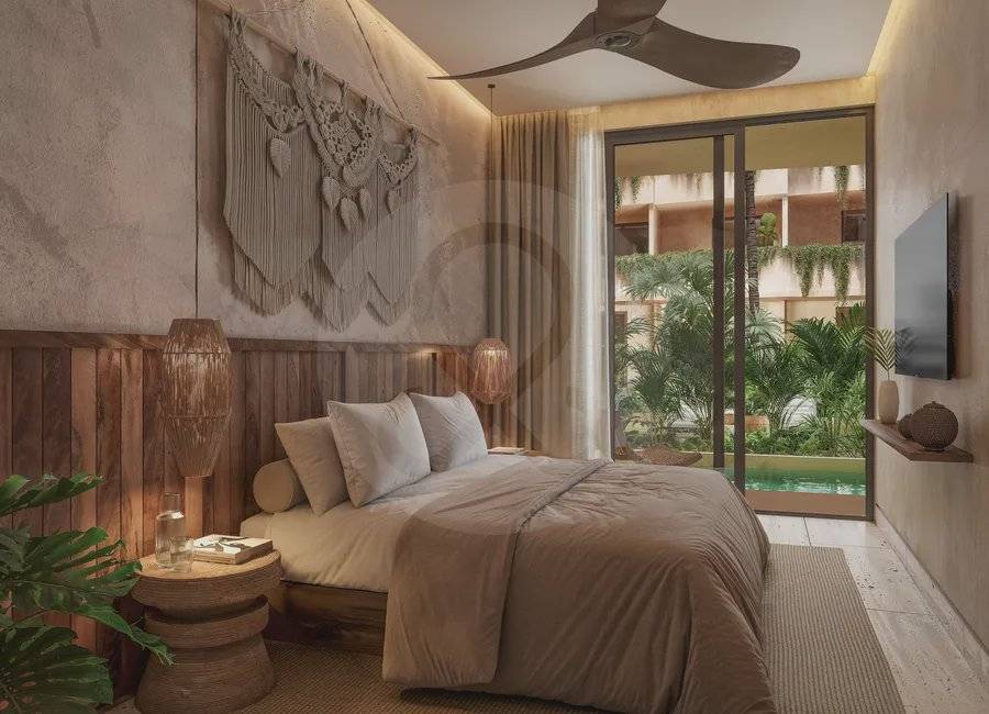 Inversión de lujo en Tulum, ¡no te lo pierdas! 3