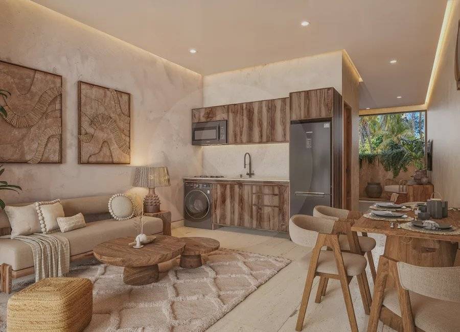 Inversión de lujo en Tulum, ¡no te lo pierdas! 4