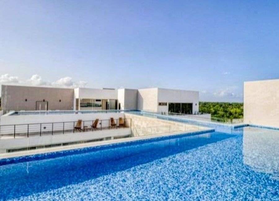 Departamento exclusivo en Aldea Zamá, Tulum 4