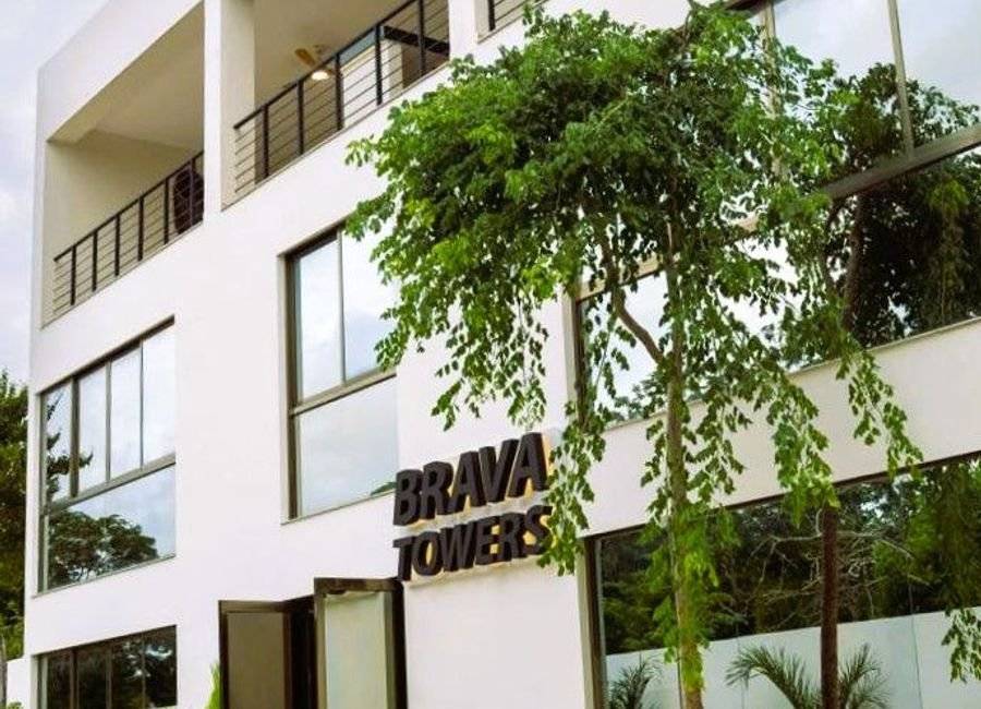 Departamento exclusivo en Aldea Zamá, Tulum 5