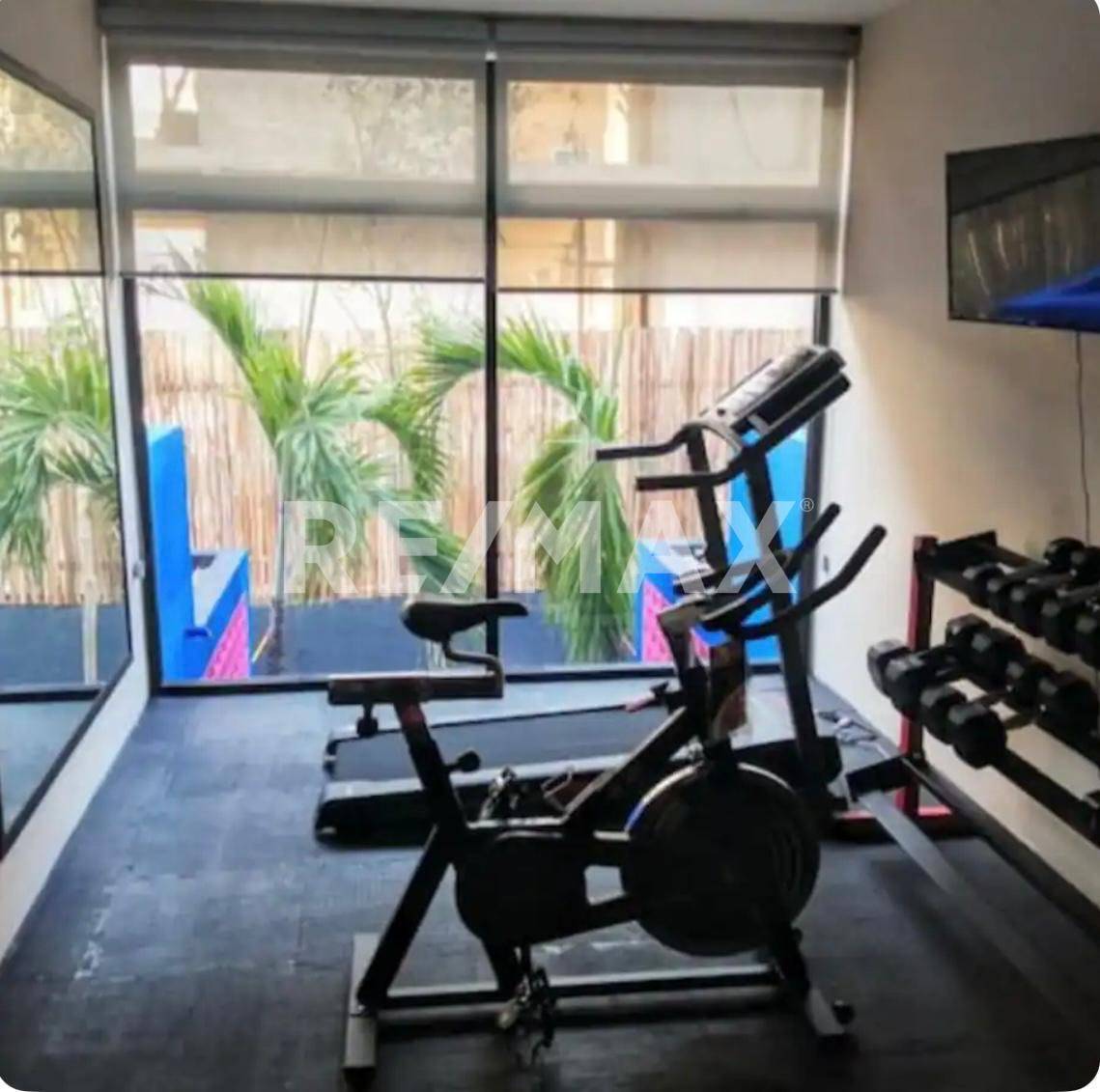 Loft moderno en Tulum, cerca de la playa 4