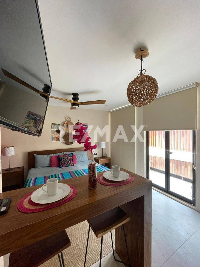 Loft moderno en Tulum, cerca de la playa 5
