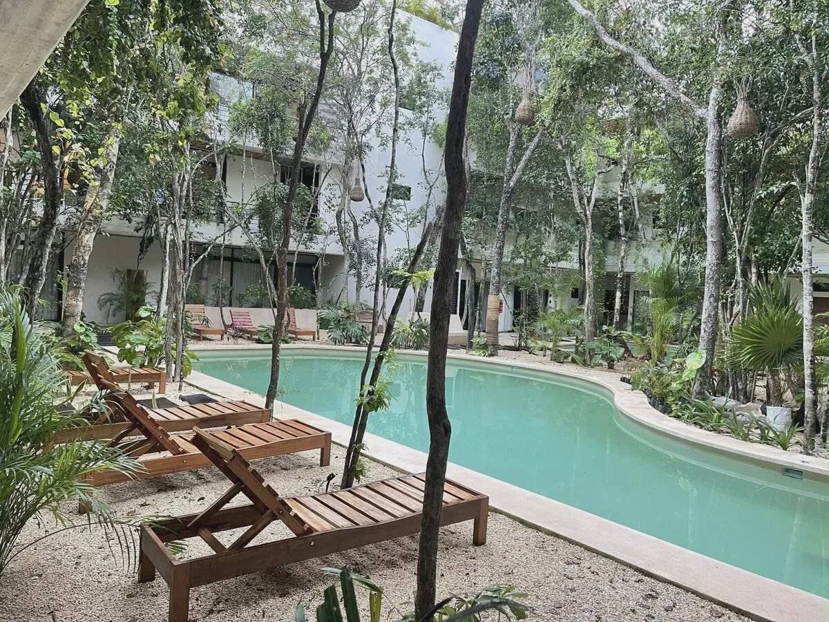 Vive la experiencia Tulum en La Veleta 4