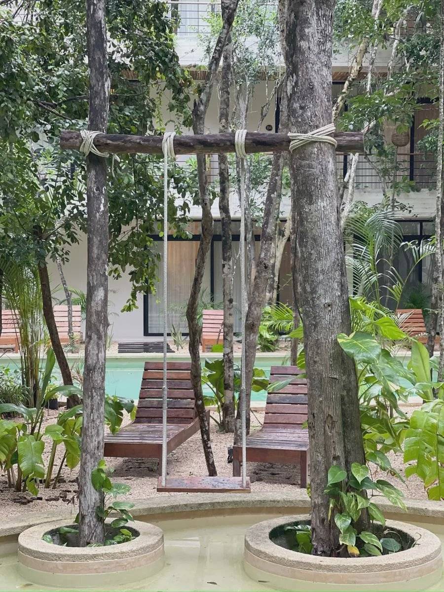 Vive la experiencia Tulum en La Veleta 3