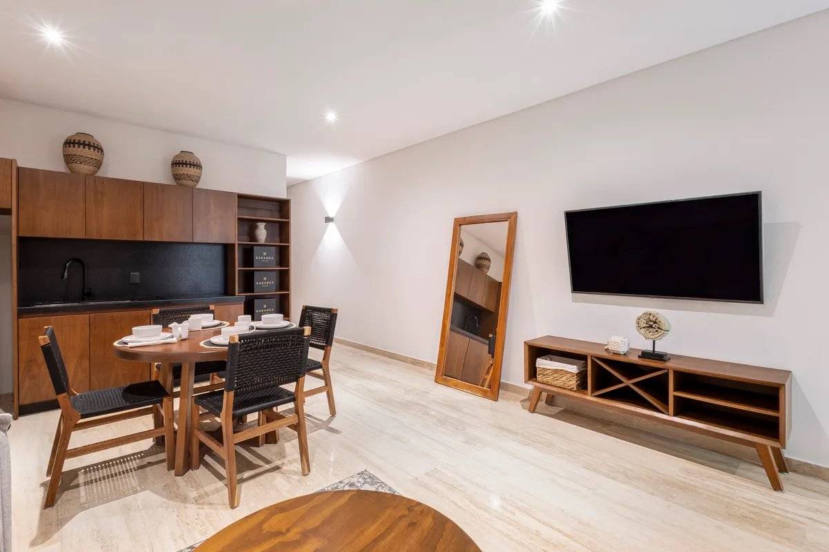 Vive el Caribe en Karanda Tulum, ¡invierte ya! 5