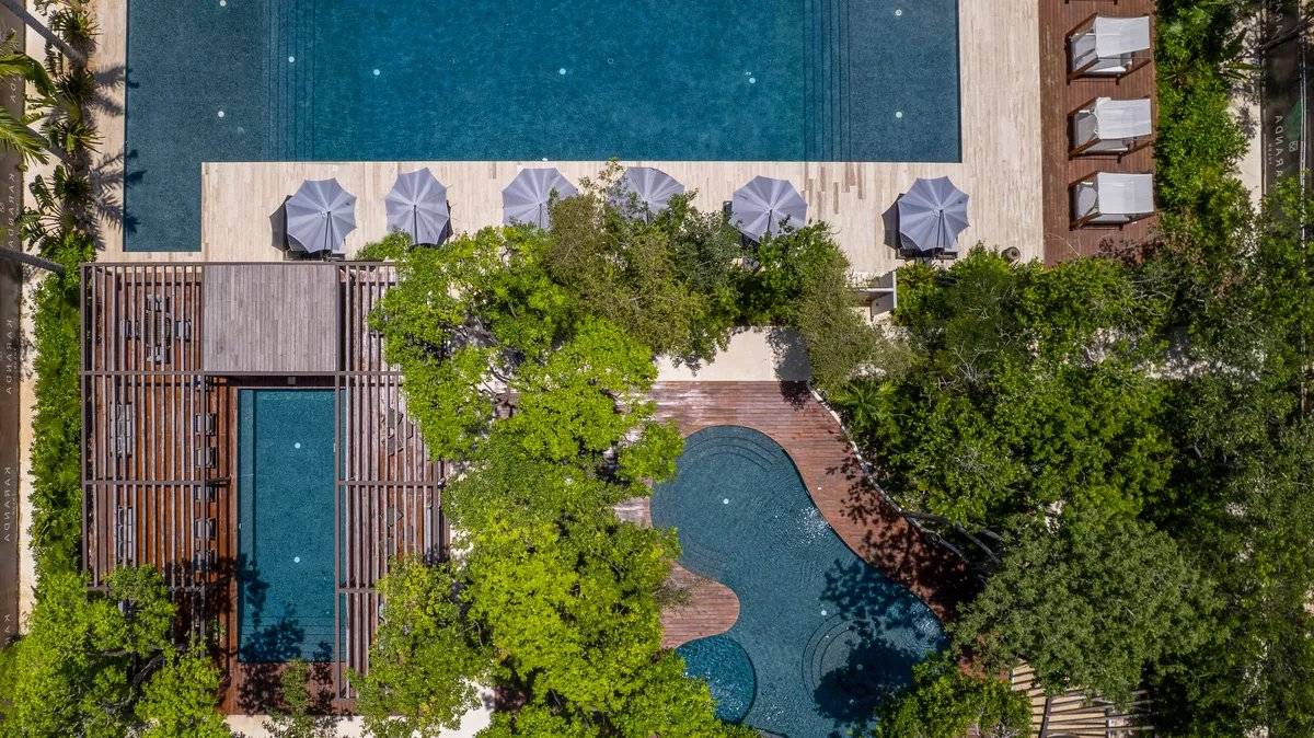 Vive el Caribe en Karanda Tulum, ¡tu refugio! 2