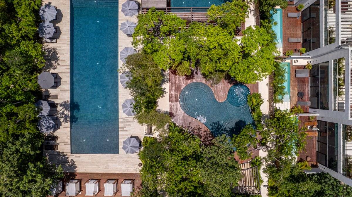 Vive el Caribe en Karanda Tulum, ¡tu refugio! 1