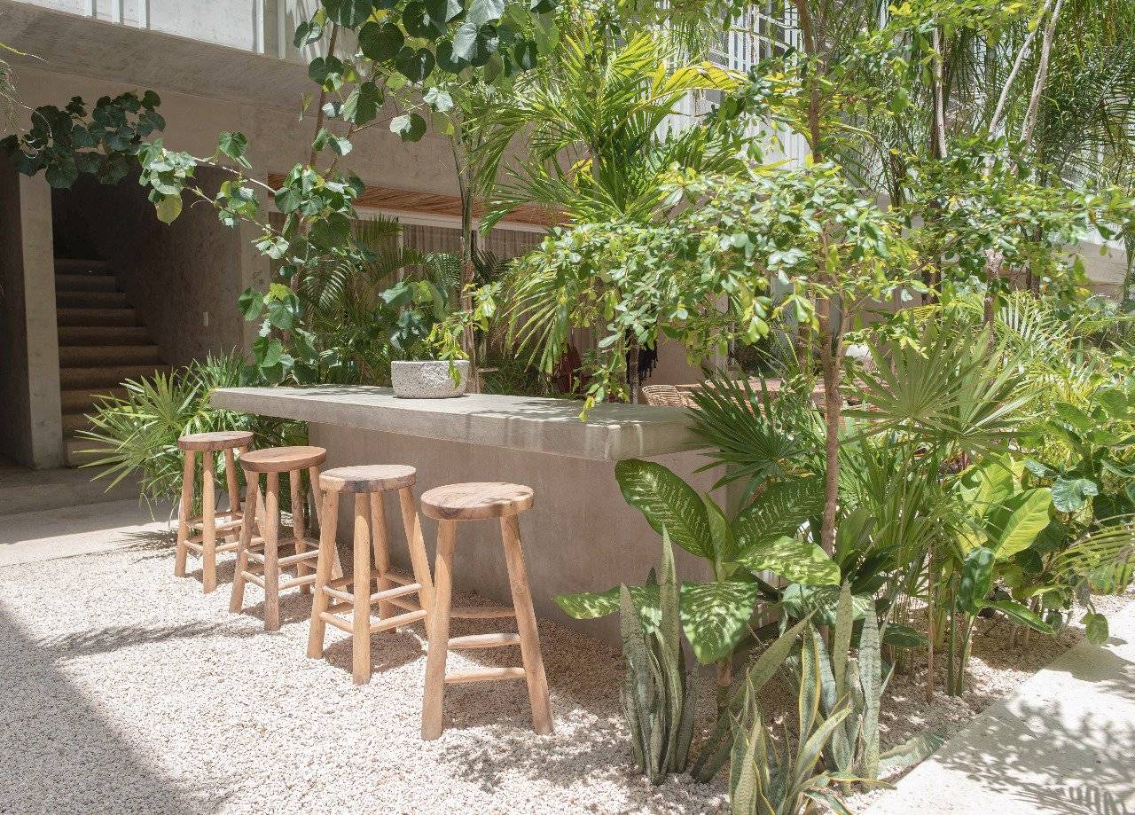 Loft de lujo en Tulum, ¡tu paraíso espera! 3