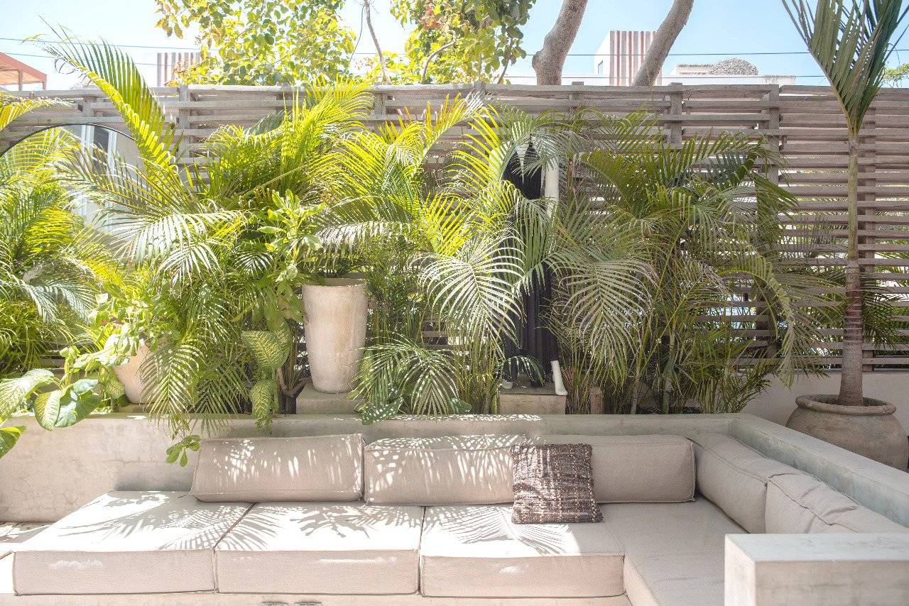 Loft de lujo en Tulum, ¡tu paraíso espera! 2