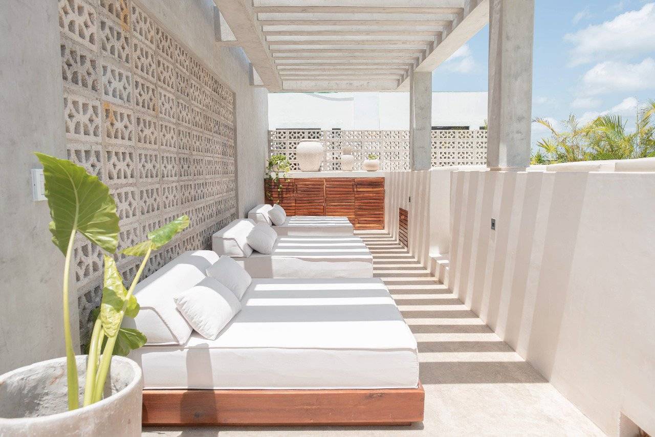 Loft de lujo en Tulum, ¡tu paraíso espera! 4