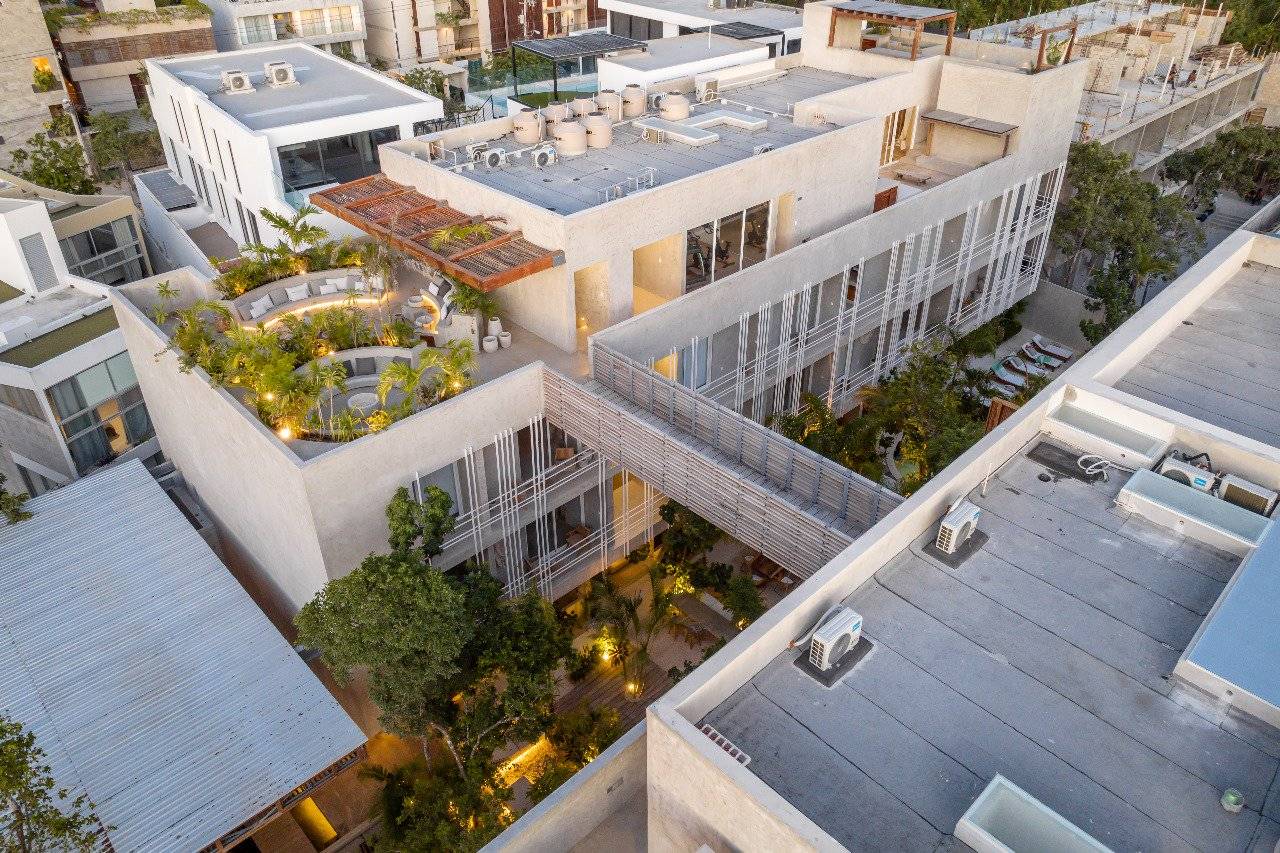 Loft de lujo en Tulum, ¡tu paraíso espera! 5