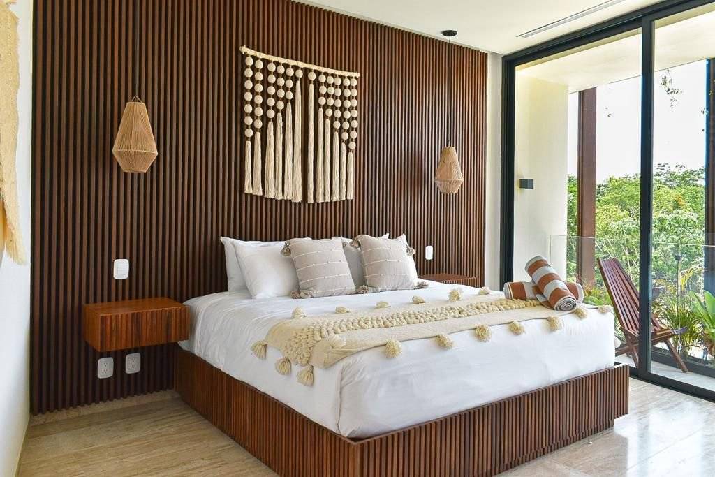 Loft de lujo en Tulum con increíbles amenidades 1