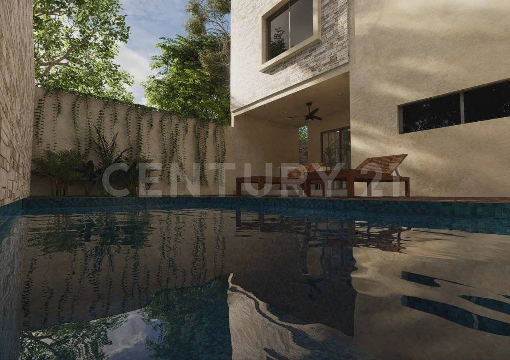 Villas modernas en Riviera Tulum, ¡tu oasis! 4