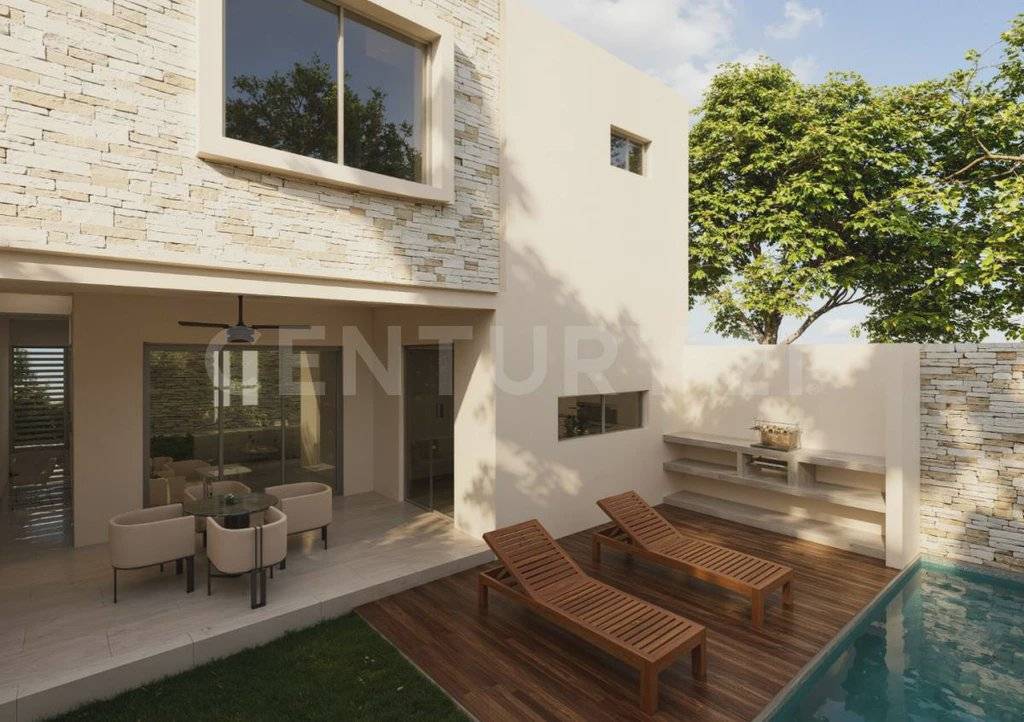 Villas modernas en Riviera Tulum, ¡tu oasis! 3